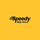 Speedy Skip Hire logo
